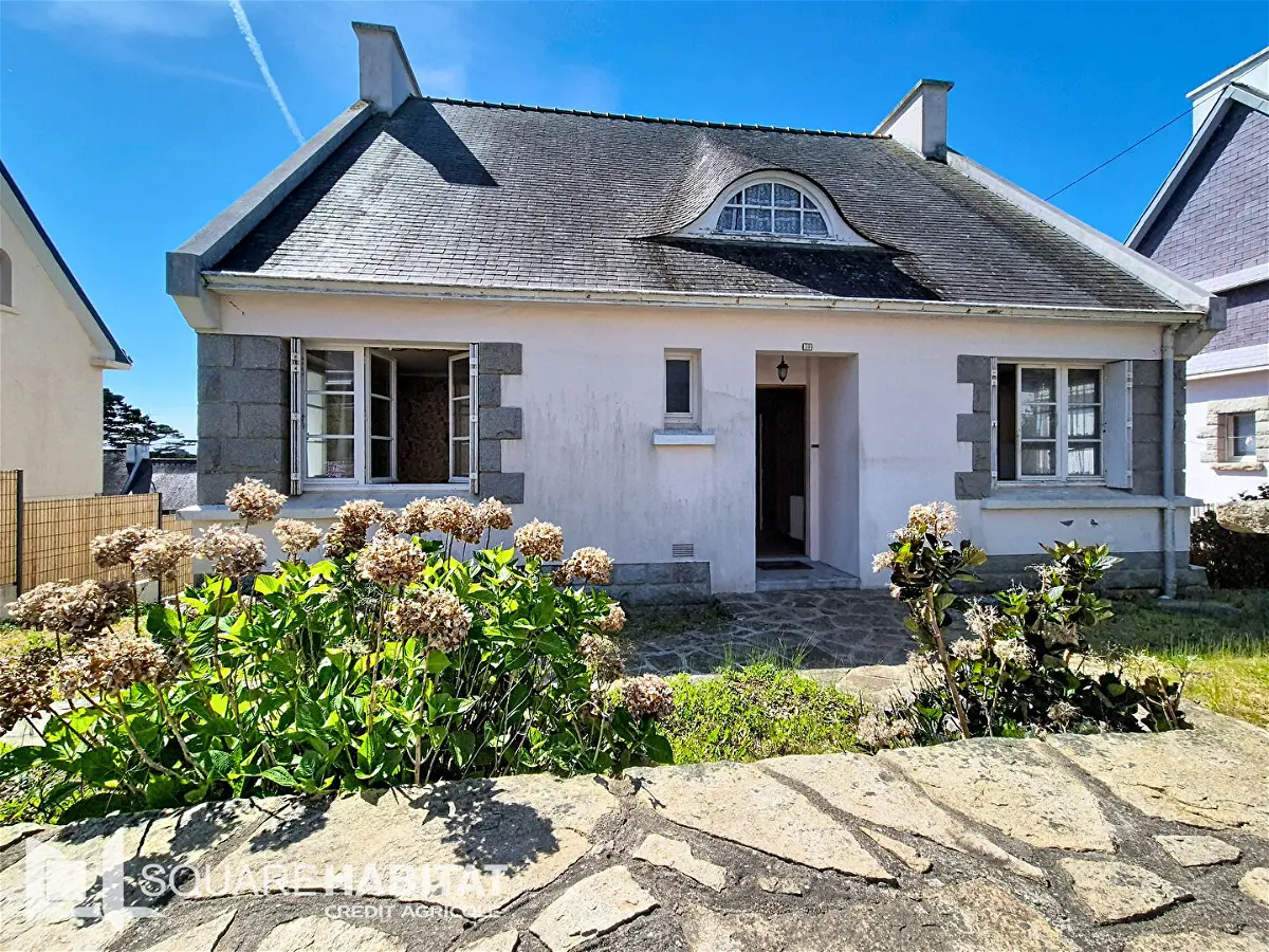 Achat maisonà CONCARNEAU