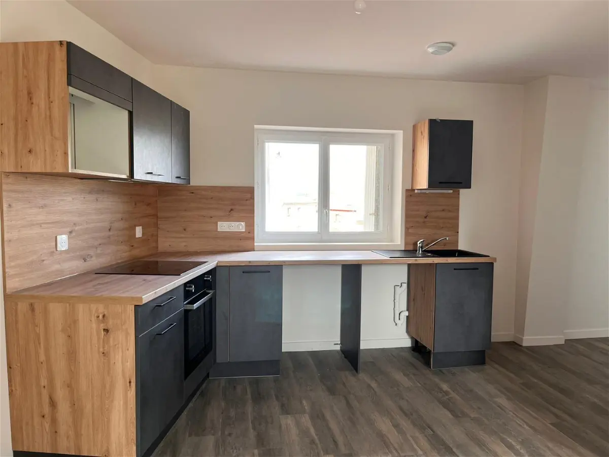 appartementà BRIOUDE