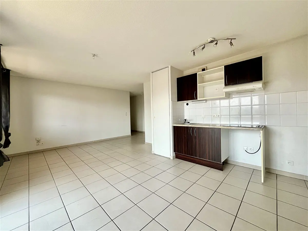 Achat appartementà TOULOUSE