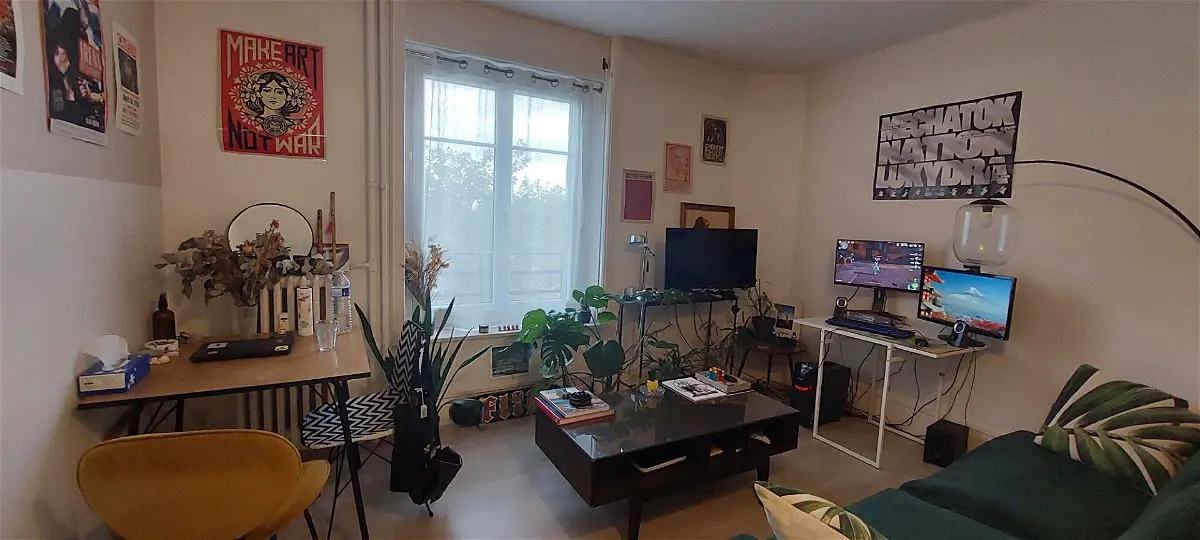 appartementà Lyon 8e Arrondissement