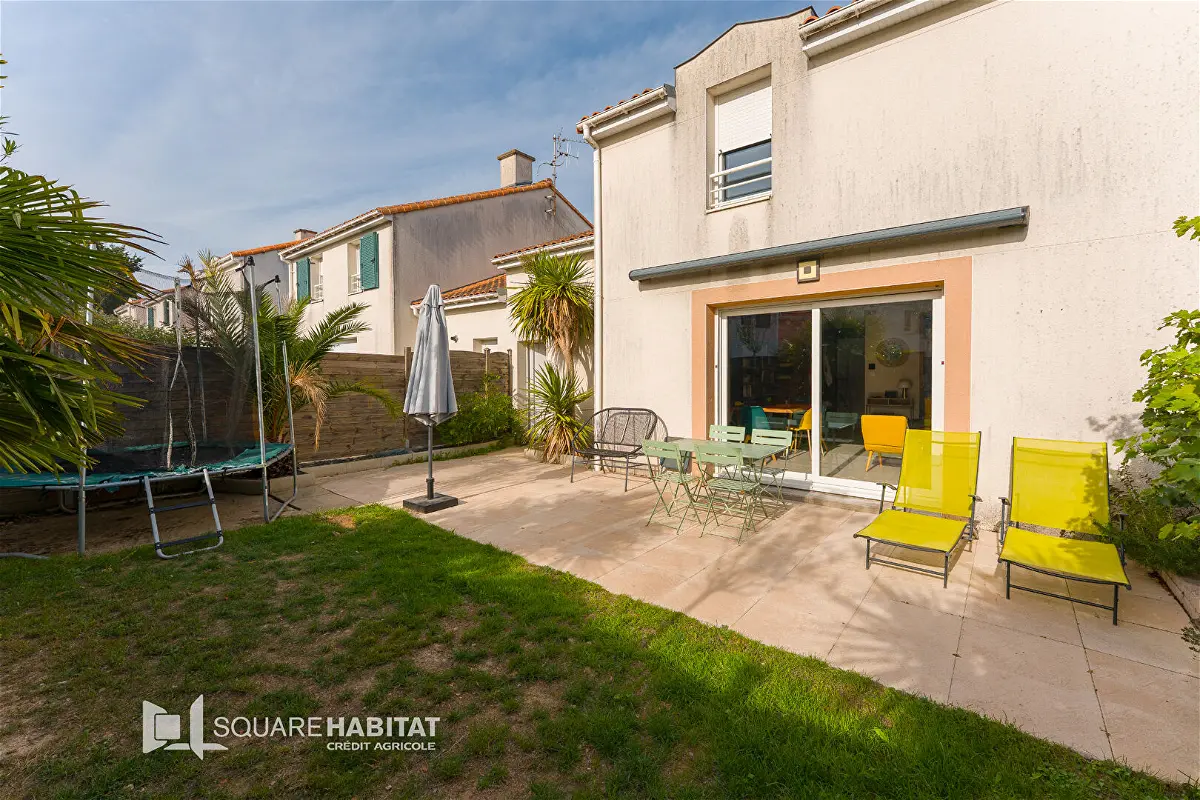 Achat maisonà REZE