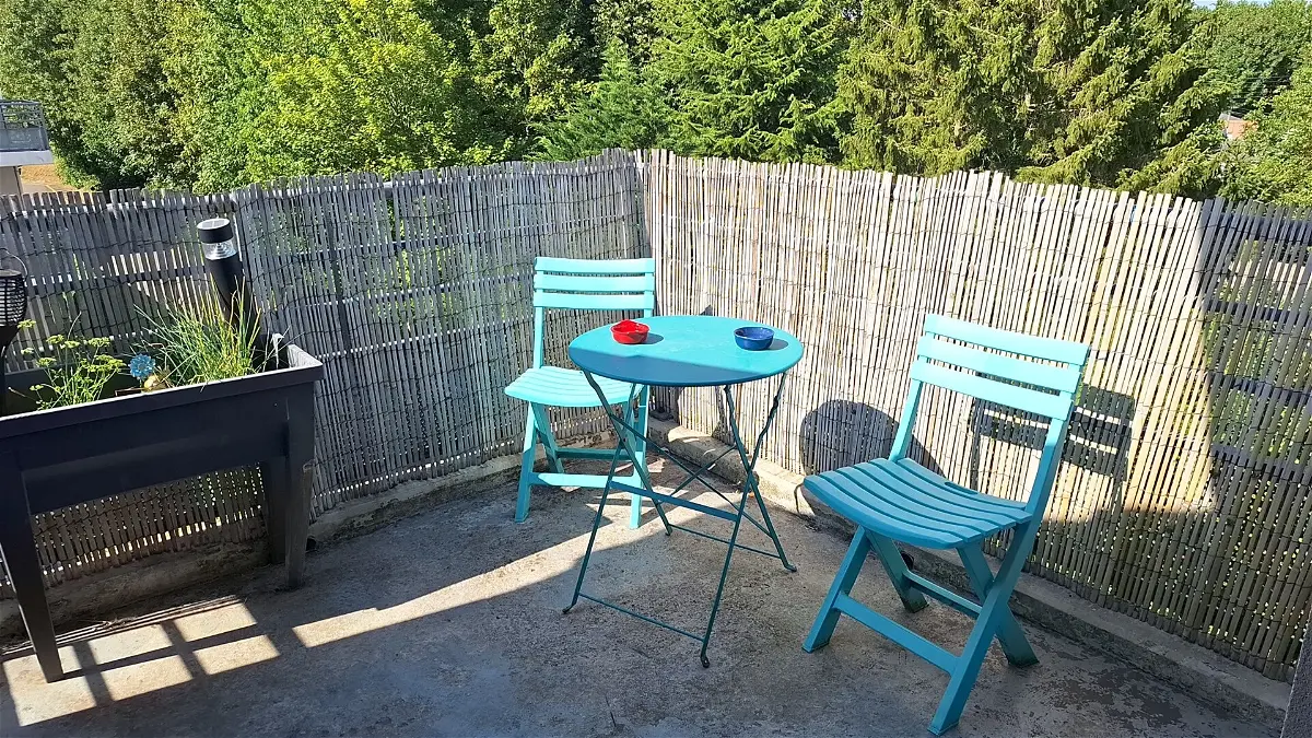 Achat appartementà LENS