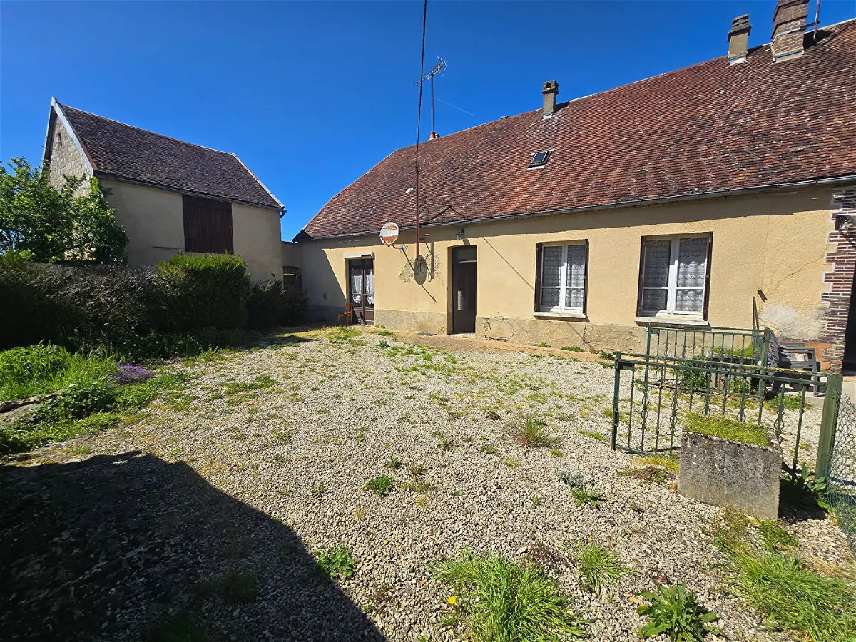 Achat maisonà ESTISSAC