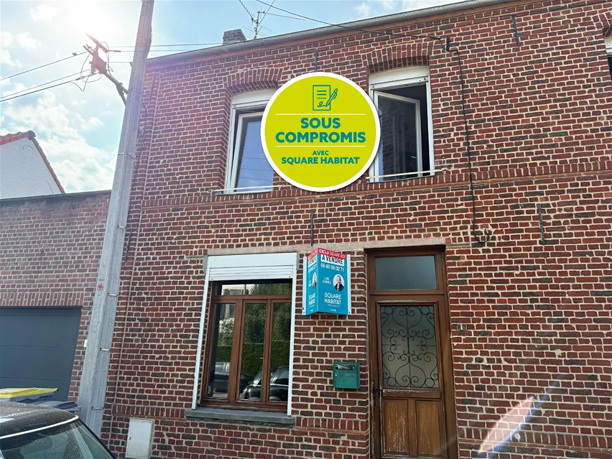 Achat maisonà ONNAING