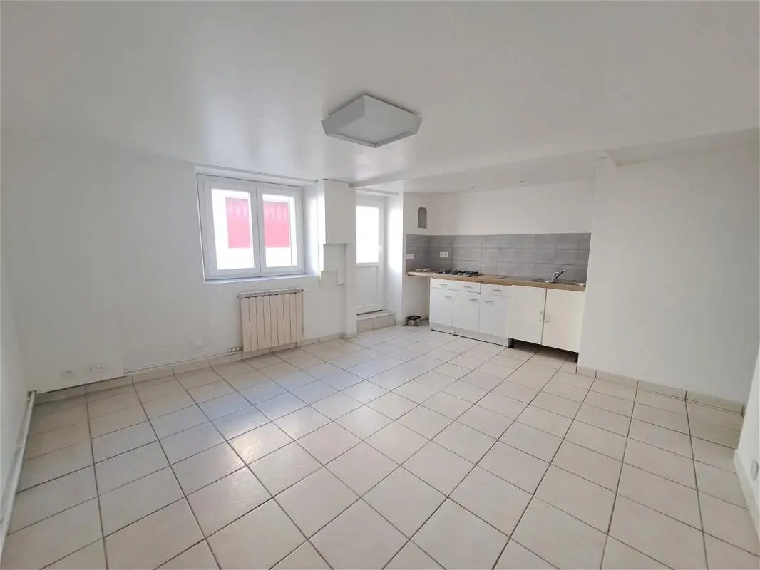 maisonà Vif