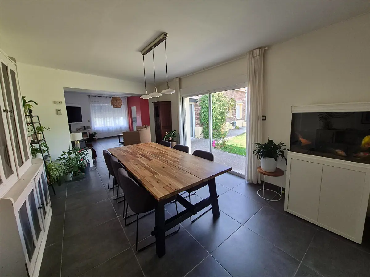 Achat maisonà HENDECOURT LES CAGNICOURT