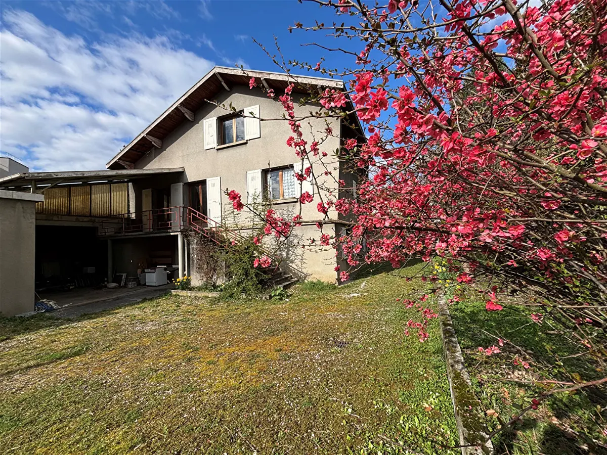 Achat maisonà EYBENS