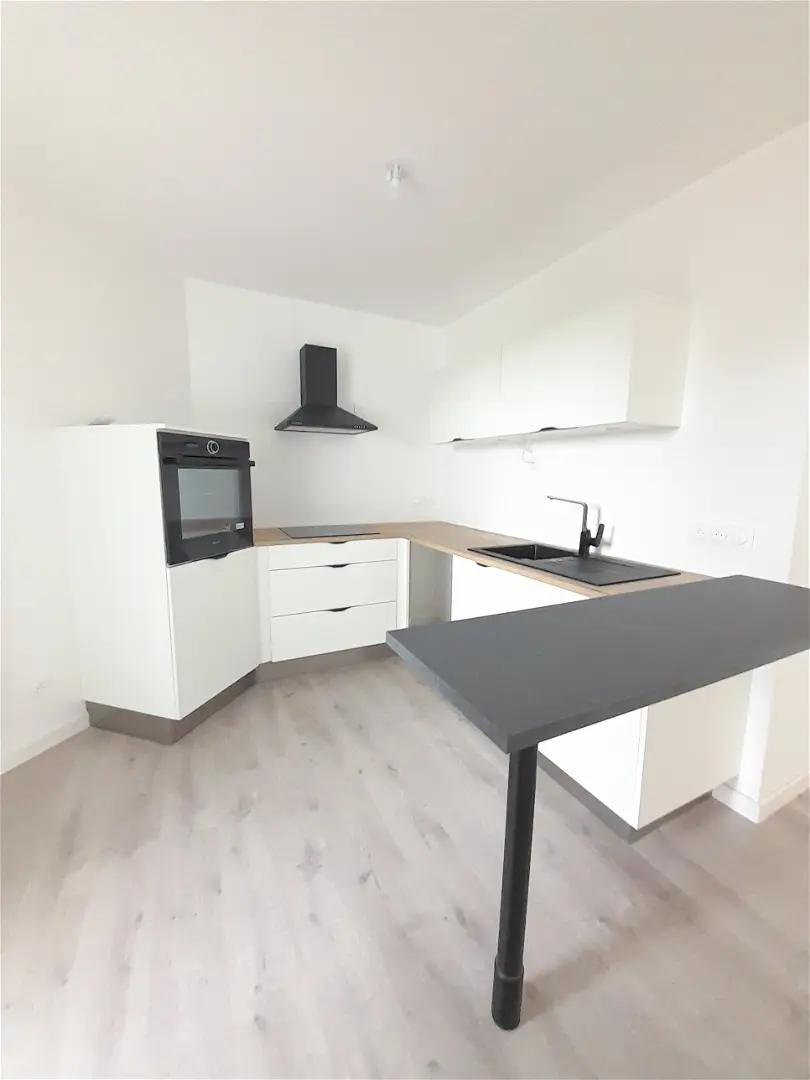 appartementà ANGERS