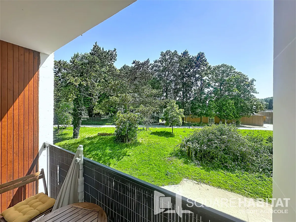 Achat appartementà RENNES