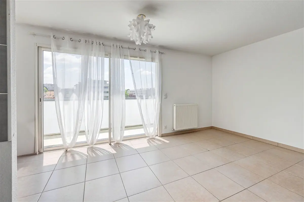 Achat appartementà CENON