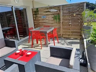 appartementà LA TURBALLE