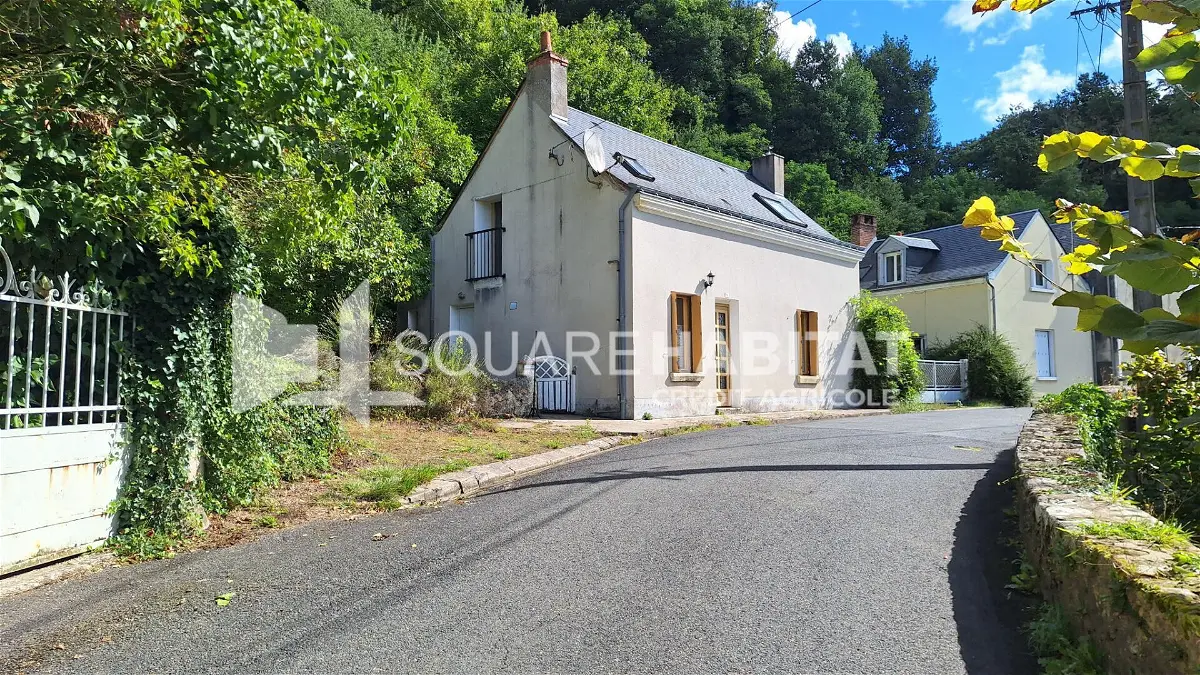 Achat maisonà AZAY LE RIDEAU