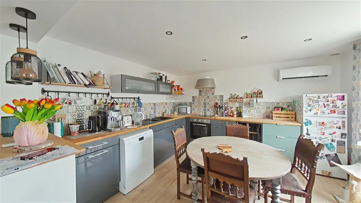 Achat appartementà VEIGNE