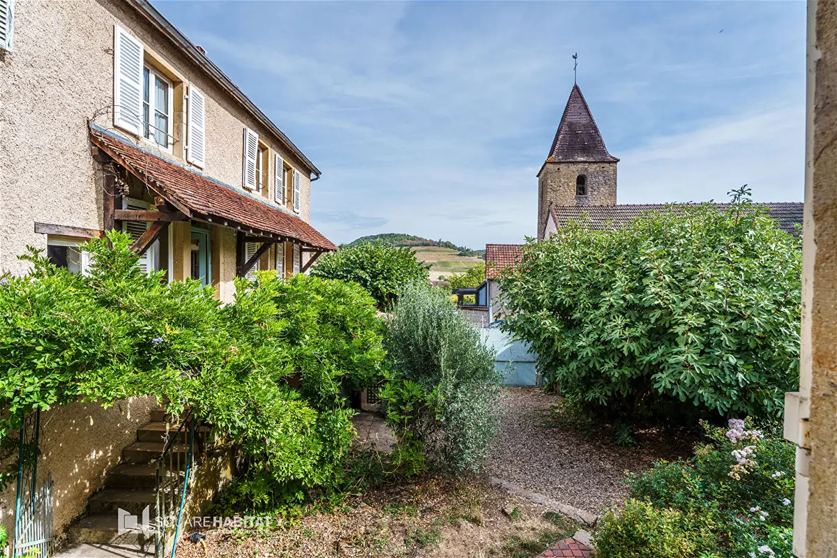 Achat maisonà NUITS SAINT GEORGES