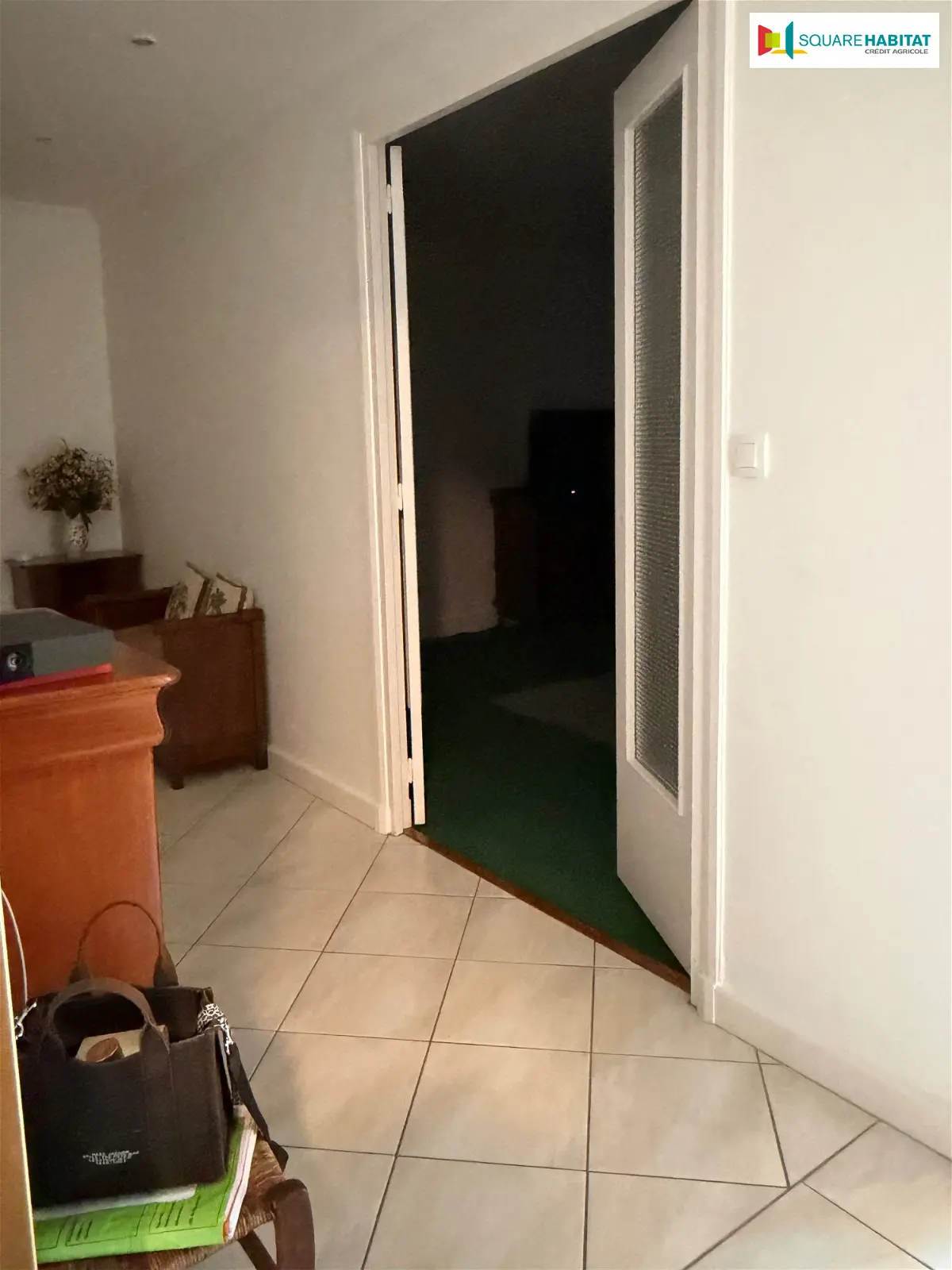 appartementà BIARRITZ