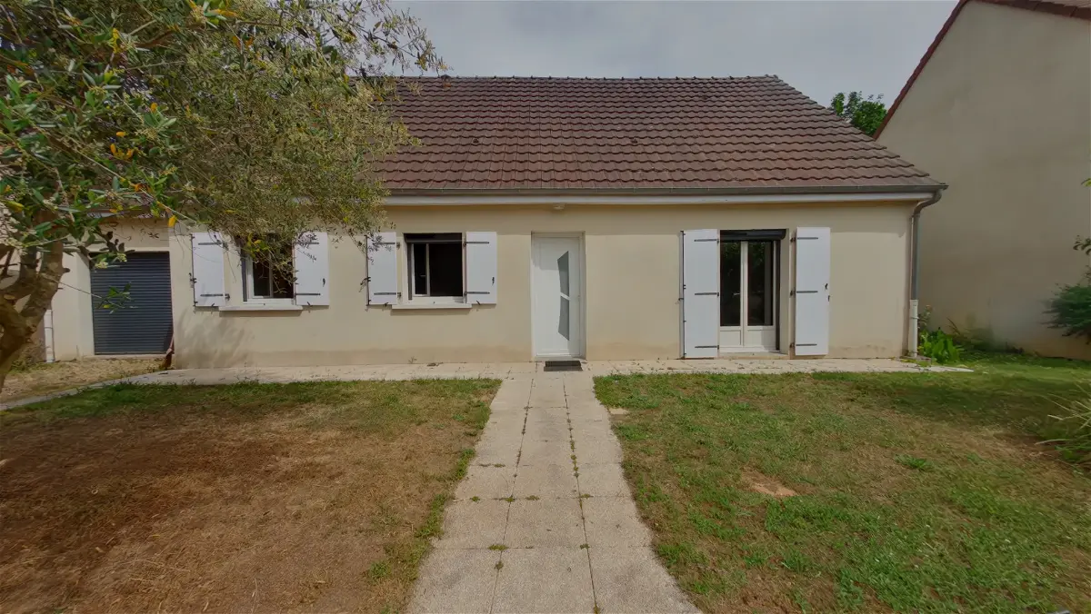 maisonà CHATELLERAULT