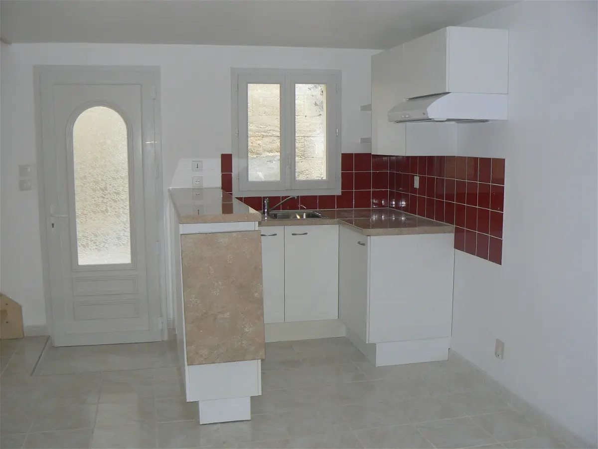 appartementà LIBOURNE