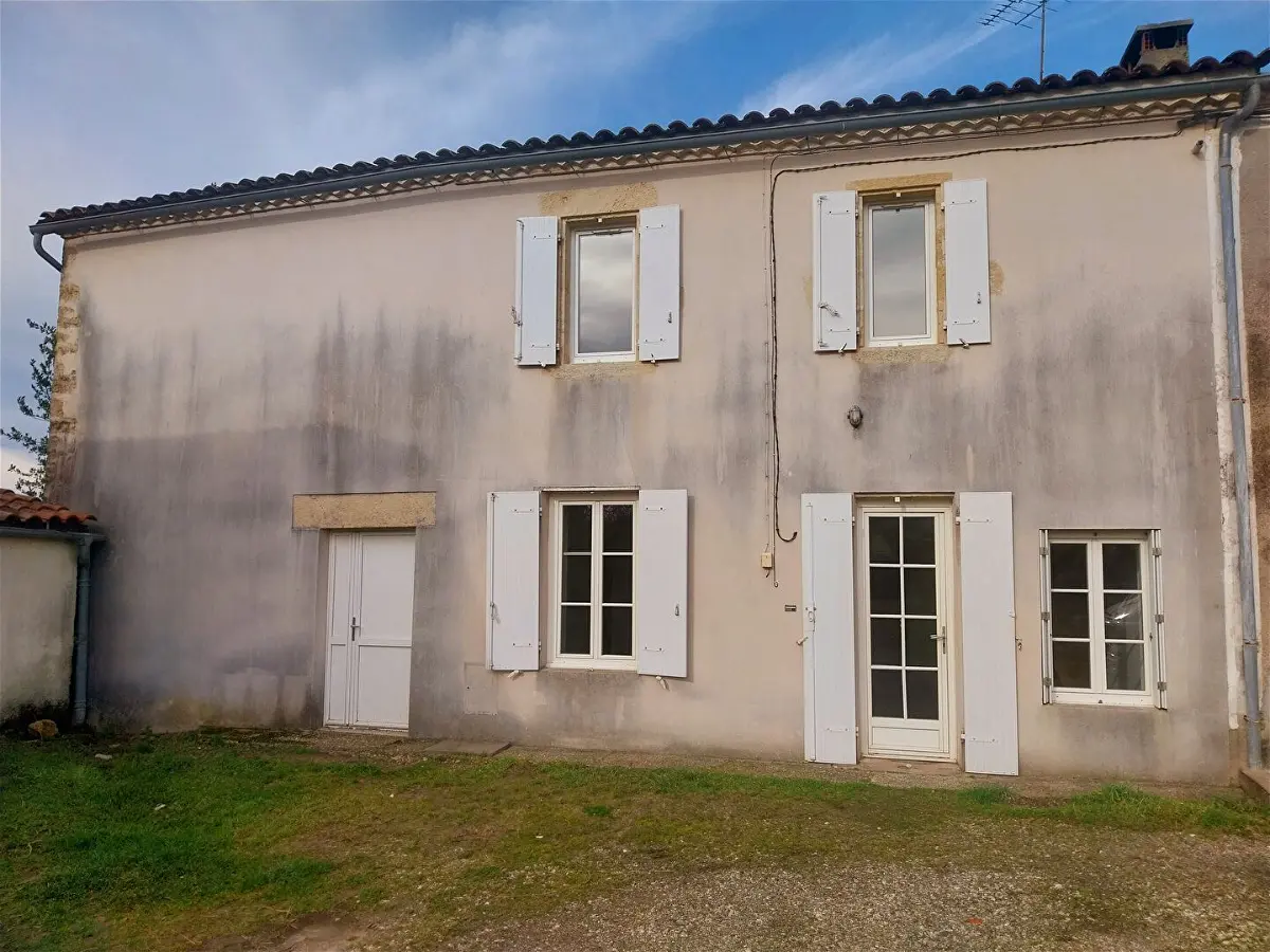 Achat maisonà LANGON