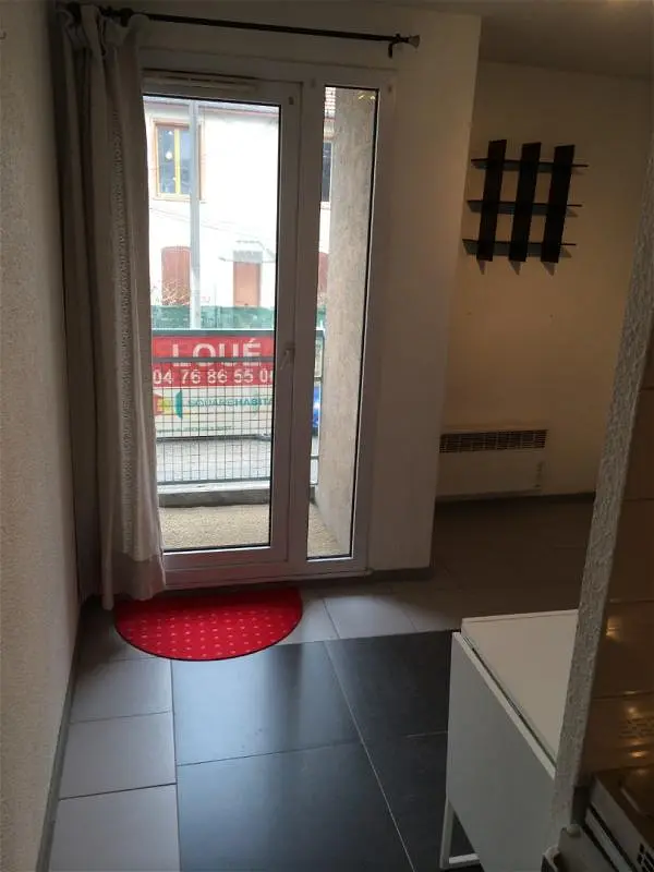 appartementà Grenoble