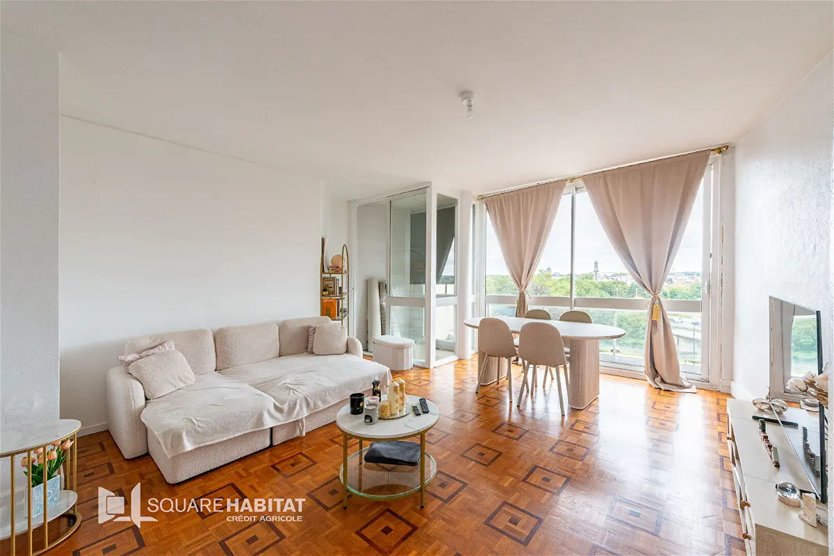 Achat appartementà VALENCIENNES