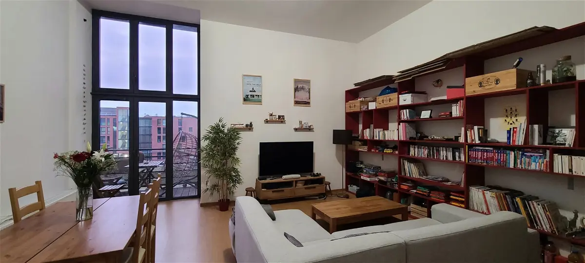 appartementà Lille