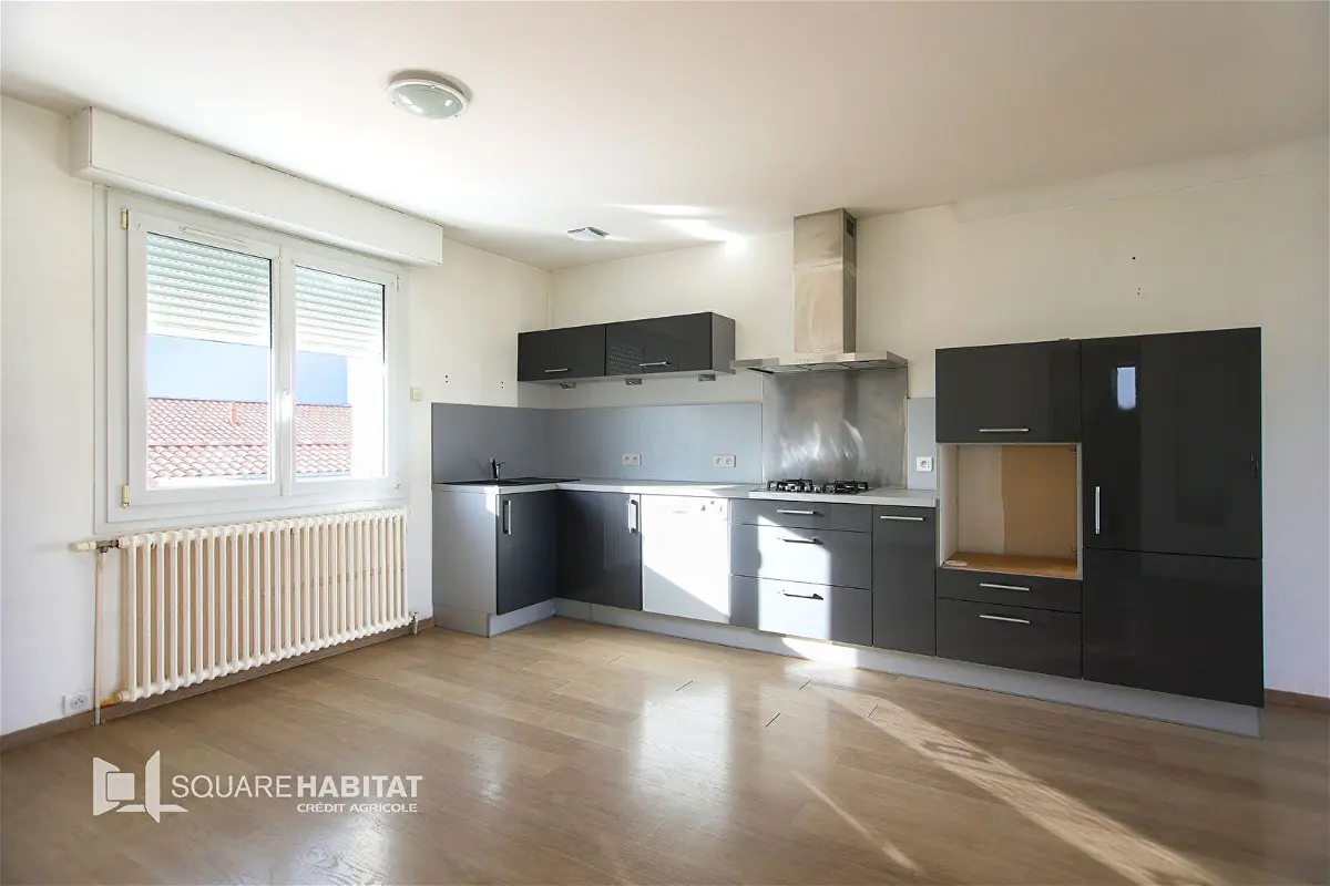 Achat appartementà SAINT GILLES CROIX DE VIE