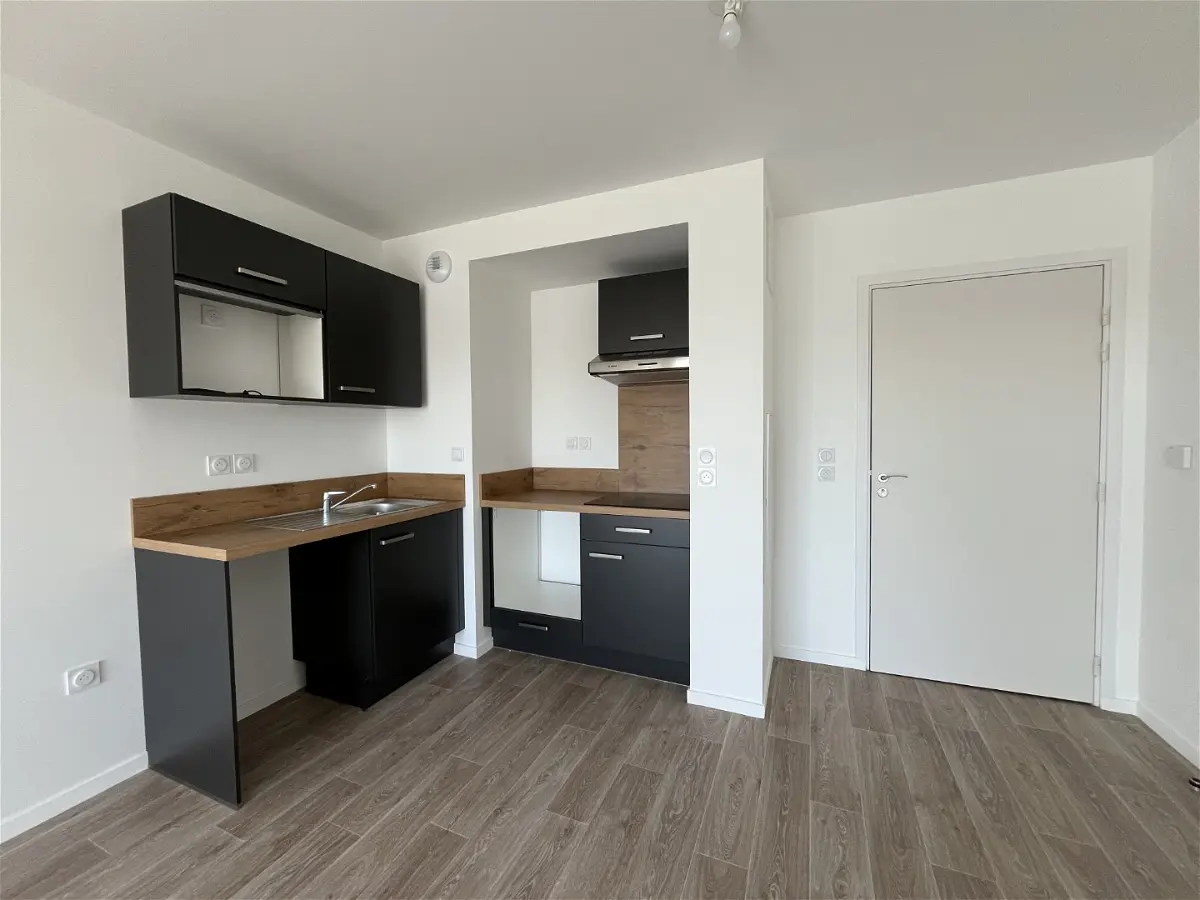 appartementà SAINT JEAN LE BLANC