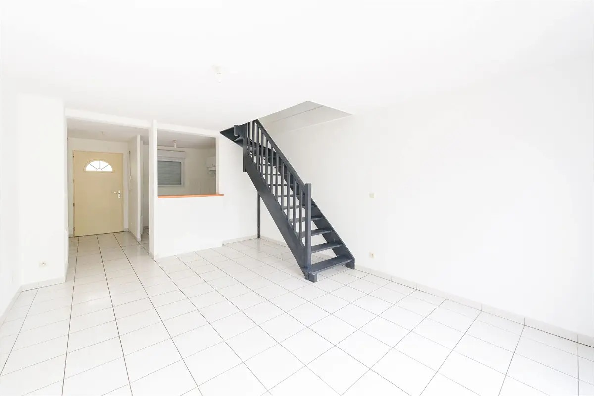 Achat appartementà LA SALVETAT SAINT GILLES