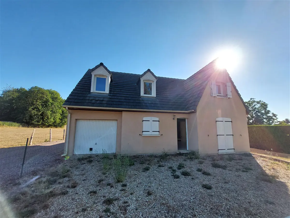 Achat maisonà VASCOEUIL