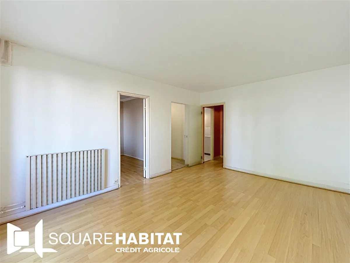 Achat appartementà SAINT BRIEUC