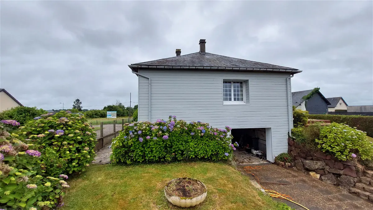 Achat maisonà YVETOT