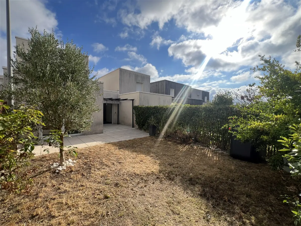 Maison 4 pièces 85 m² · à Saint-Herblain · 85 m² · 1 050 €/mois
