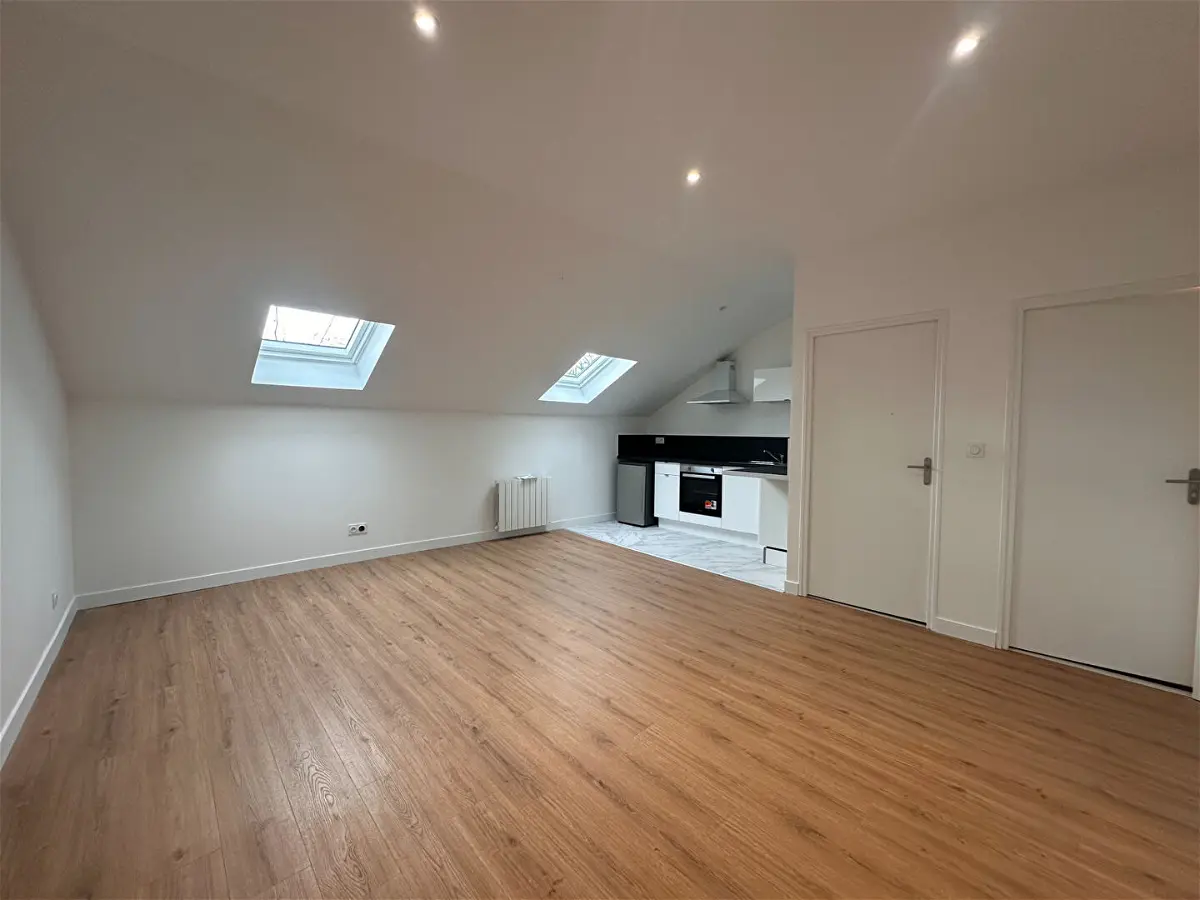 appartementà CHOLET