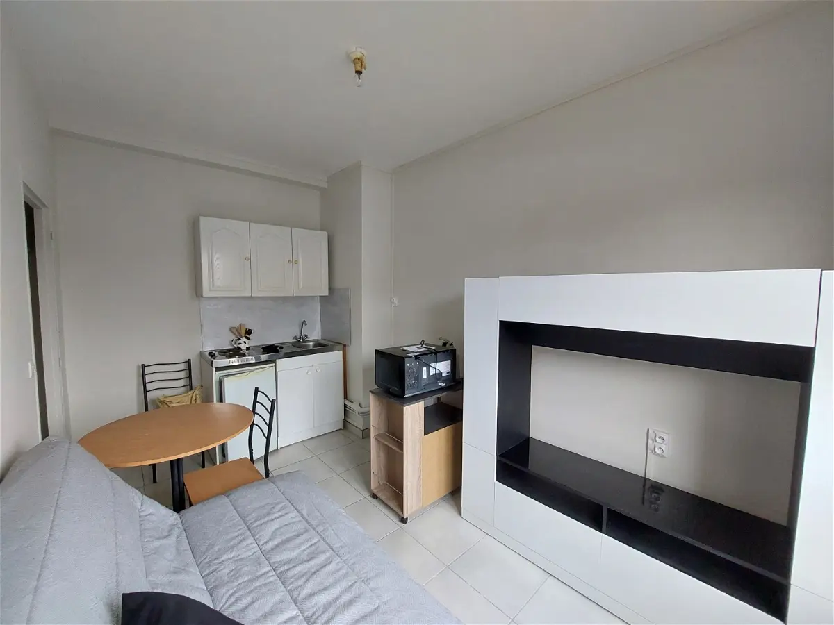 appartementà EVREUX