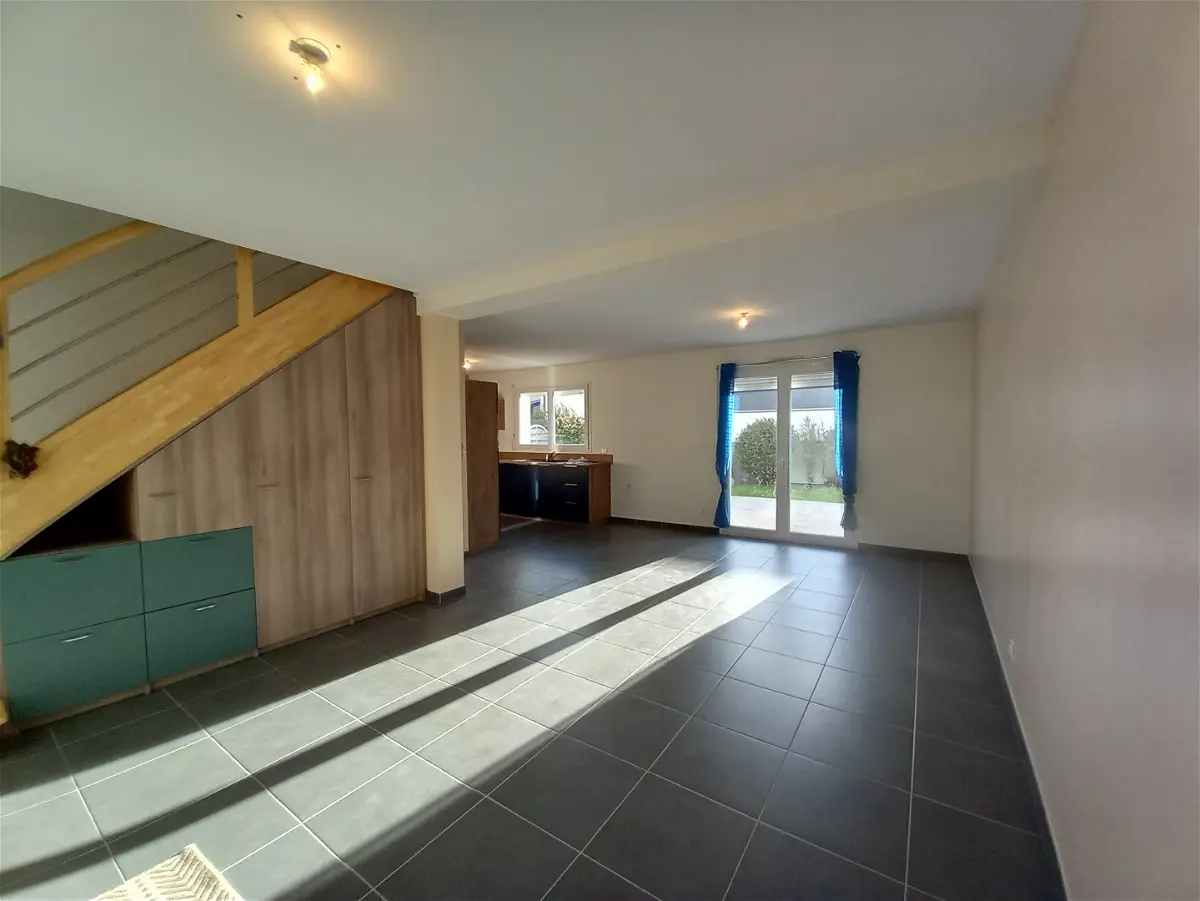 maisonà LA TURBALLE