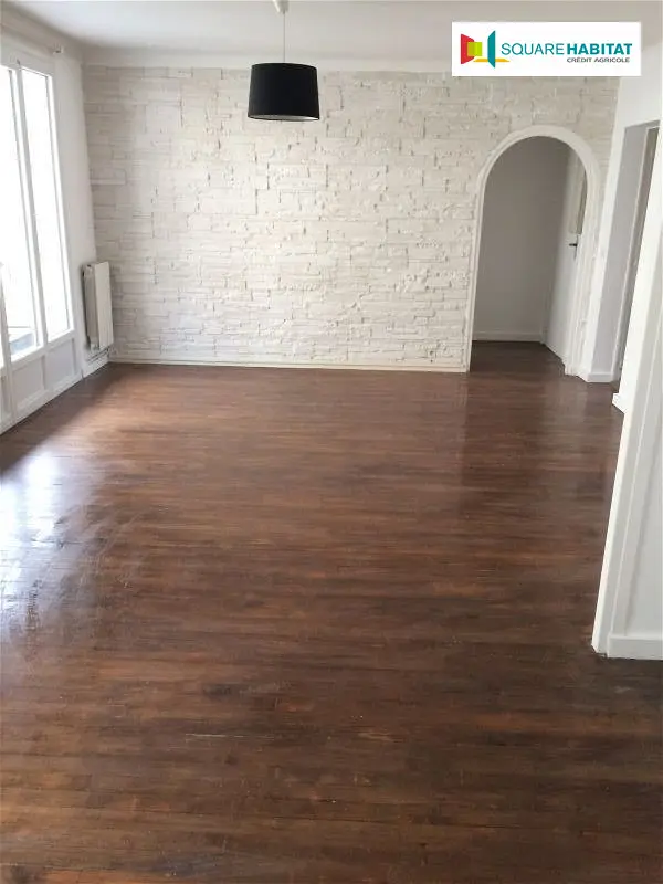 appartementà TARBES