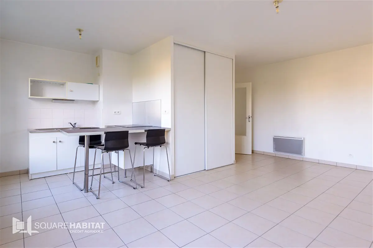 Achat appartementà SAINTE LUCE SUR LOIRE