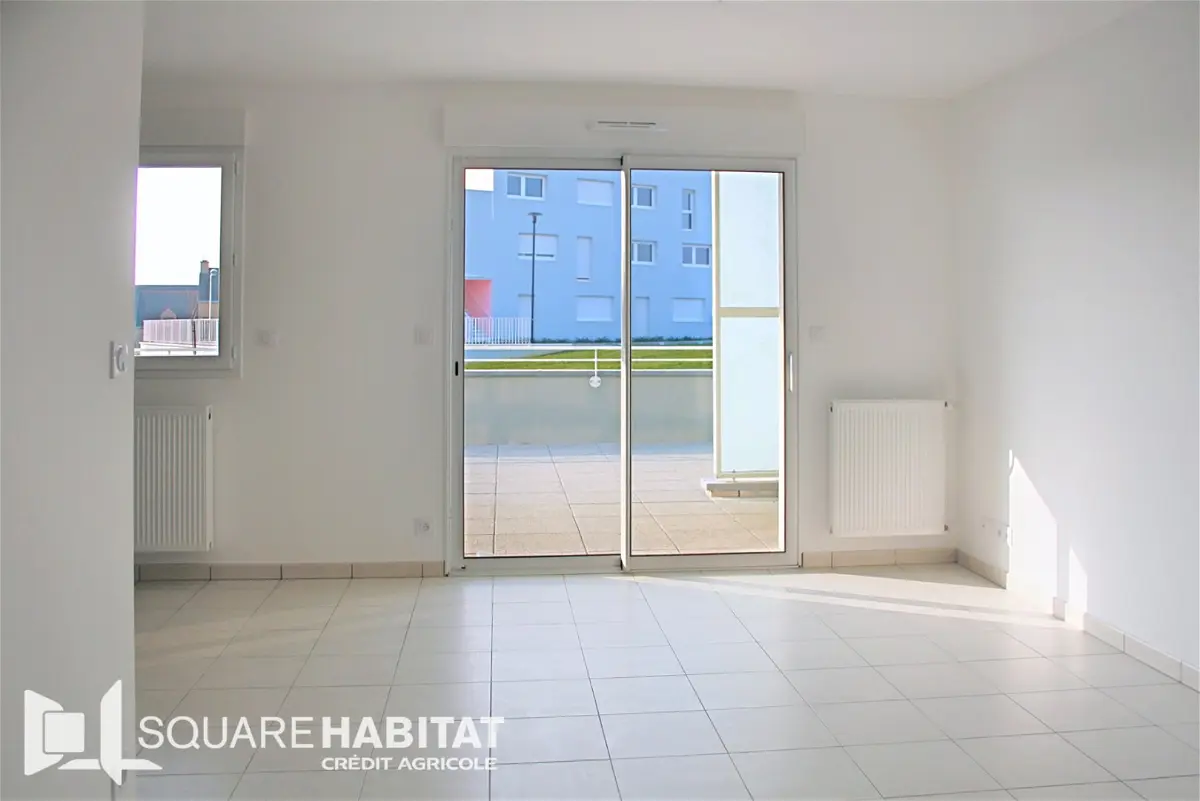 appartementà ACIGNE