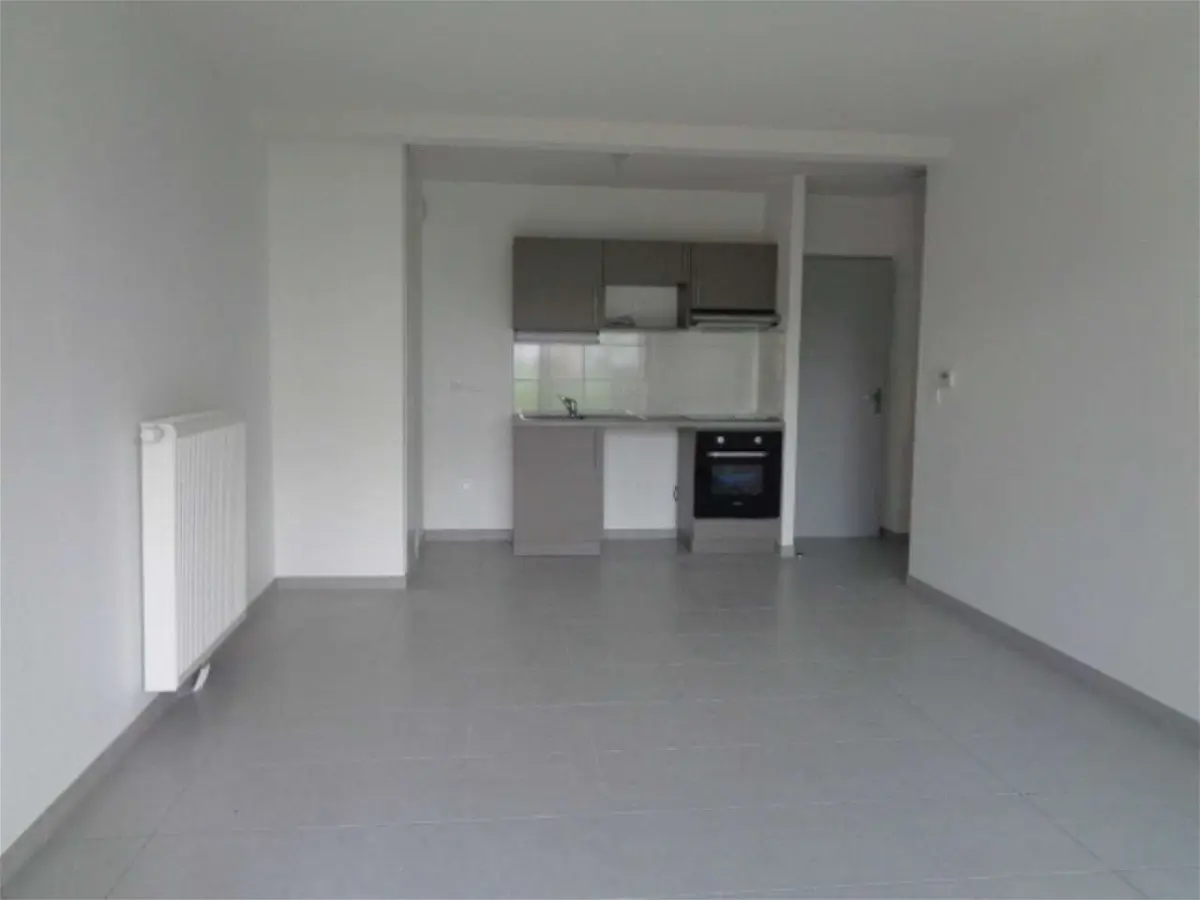appartementà POITIERS