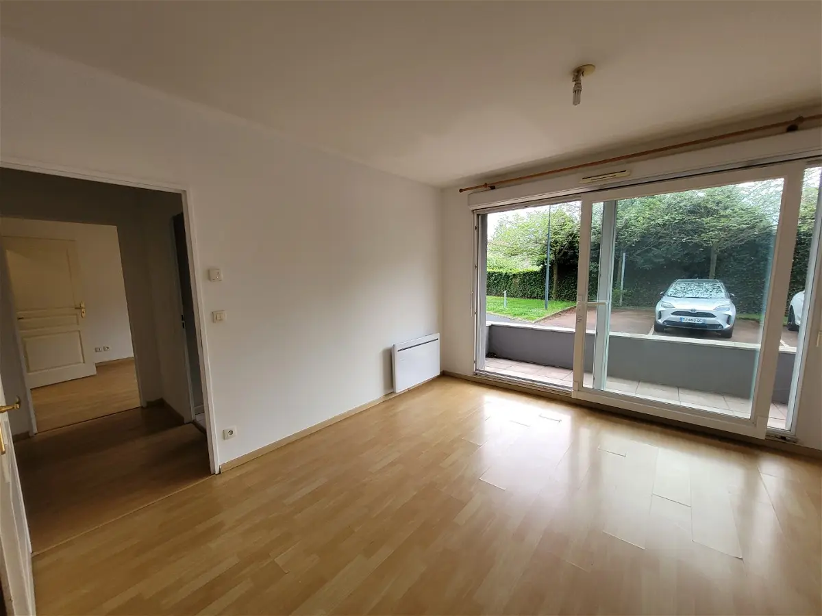 appartementà Valenciennes