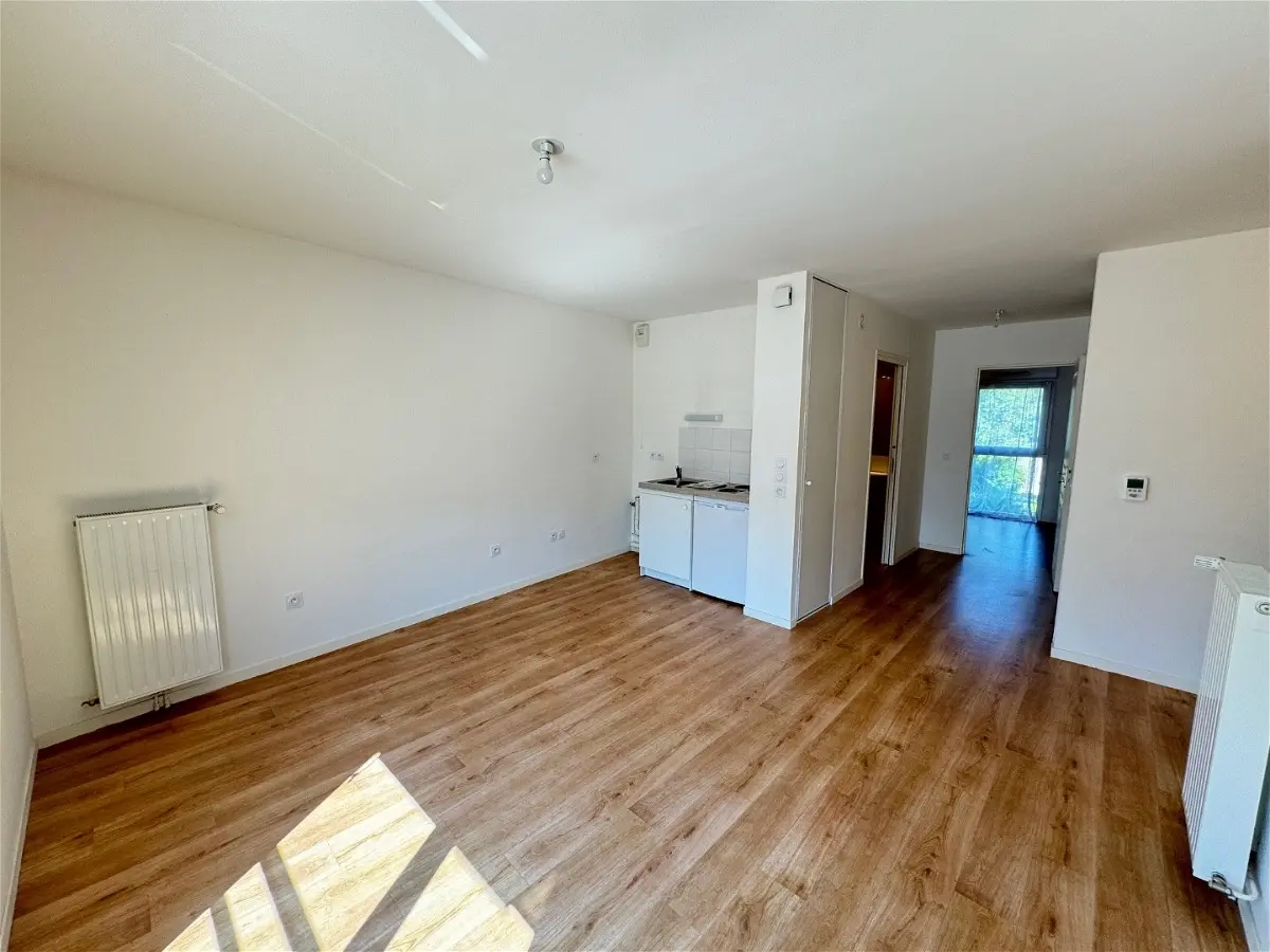 appartementà RENNES