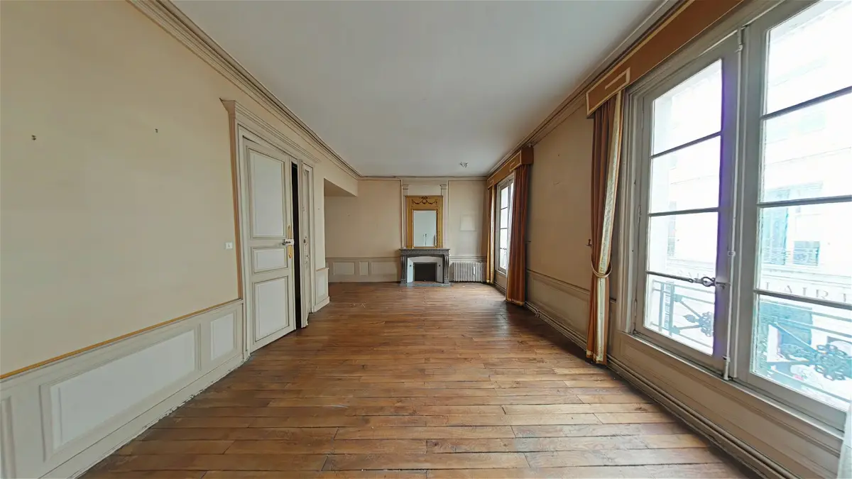 Achat maisonà POITIERS