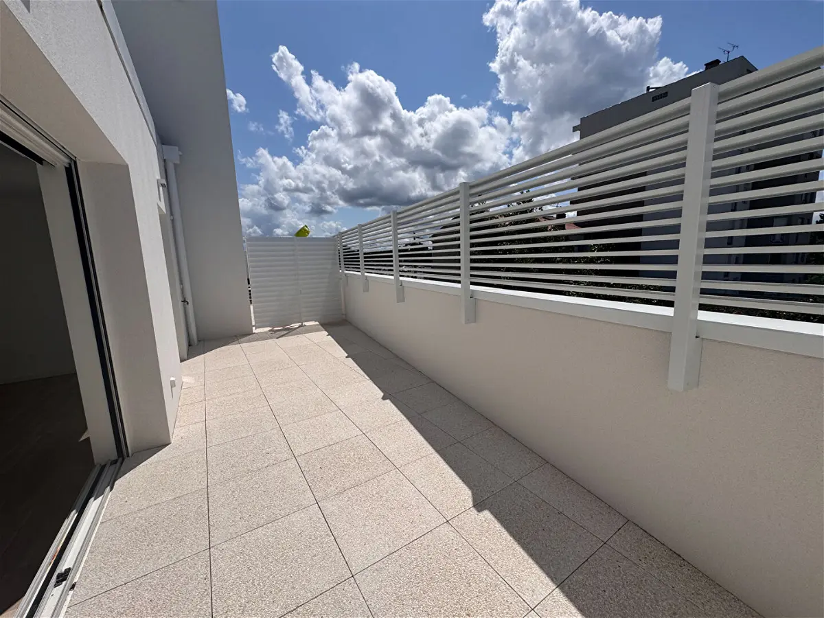 Achat appartementà BORDEAUX