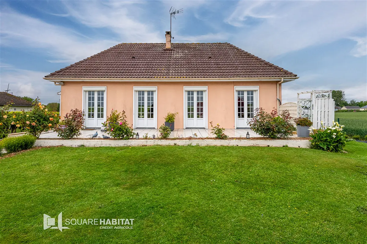 Achat maisonà SAINTE FOY