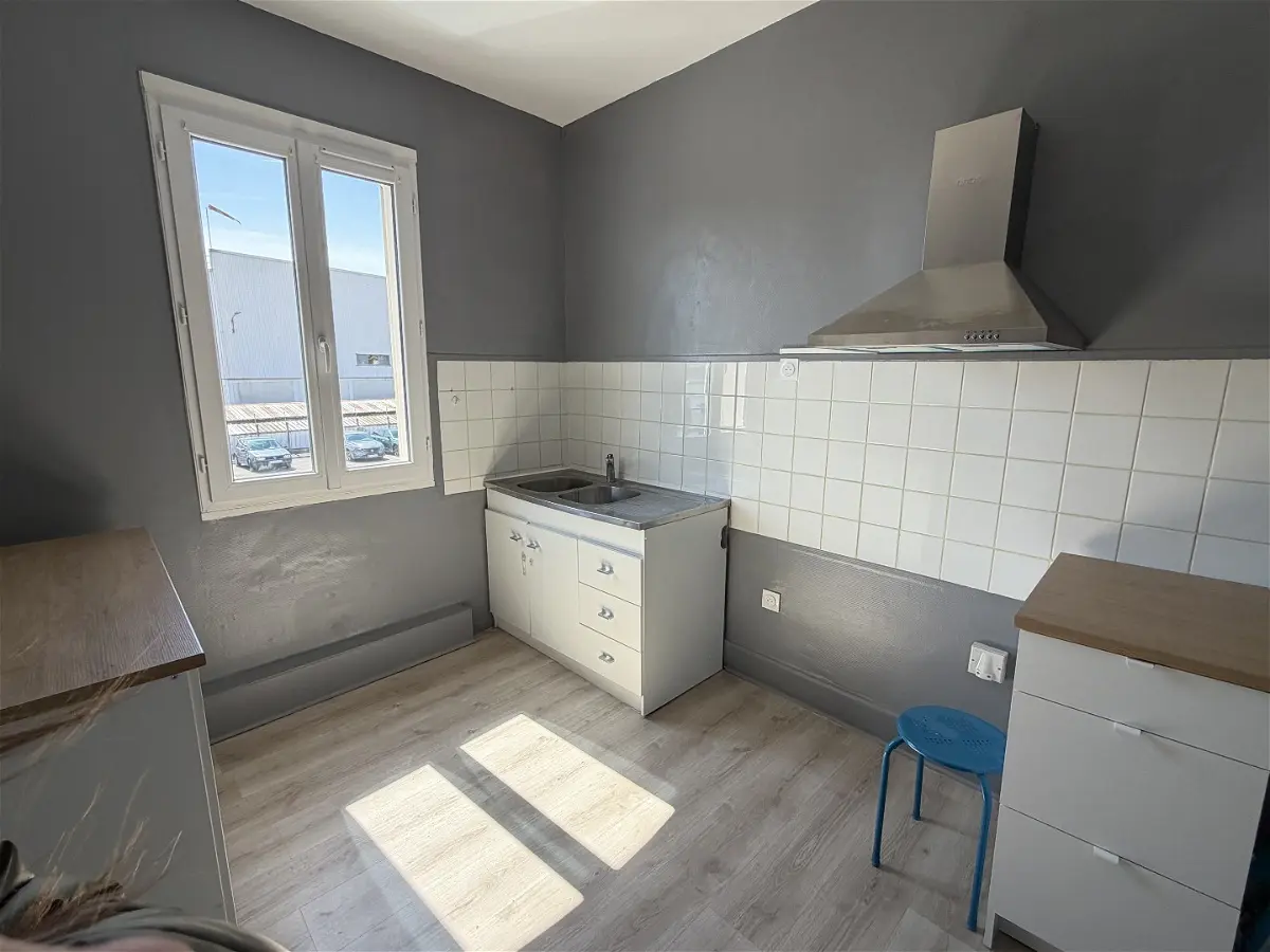appartementà MERS LES BAINS