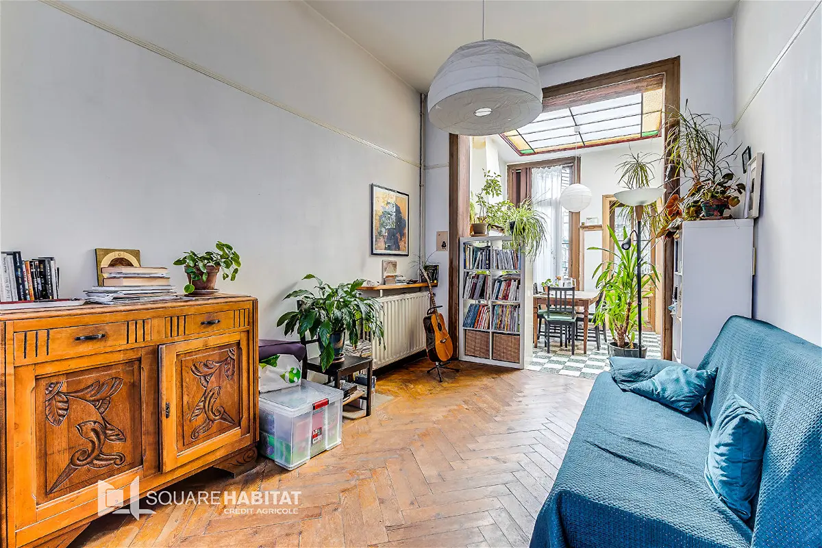 Achat maisonà ROUBAIX