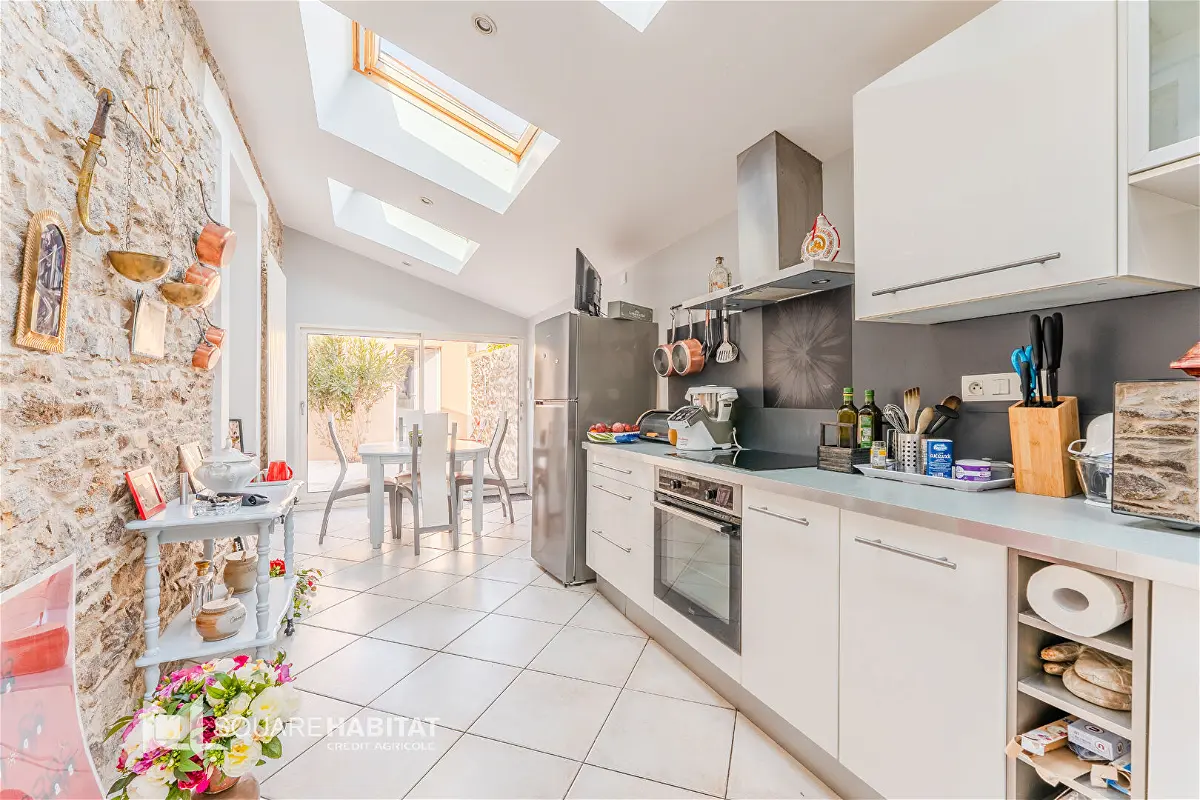 Achat maisonà LA HAIE FOUASSIERE