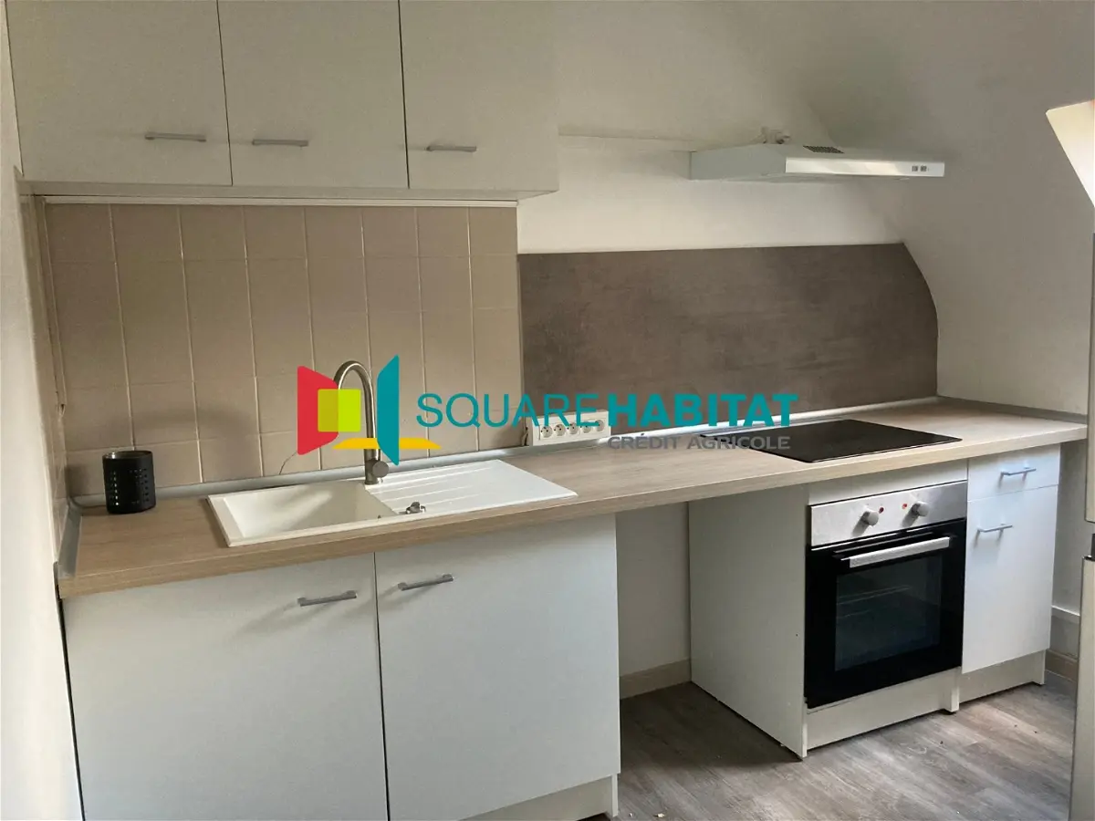 appartementà DECIZE