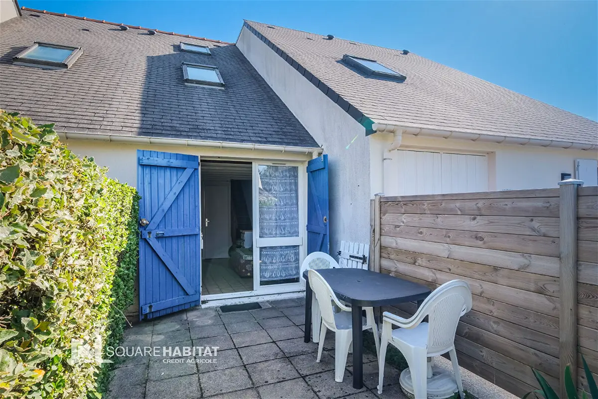 Achat maisonà LE POULIGUEN