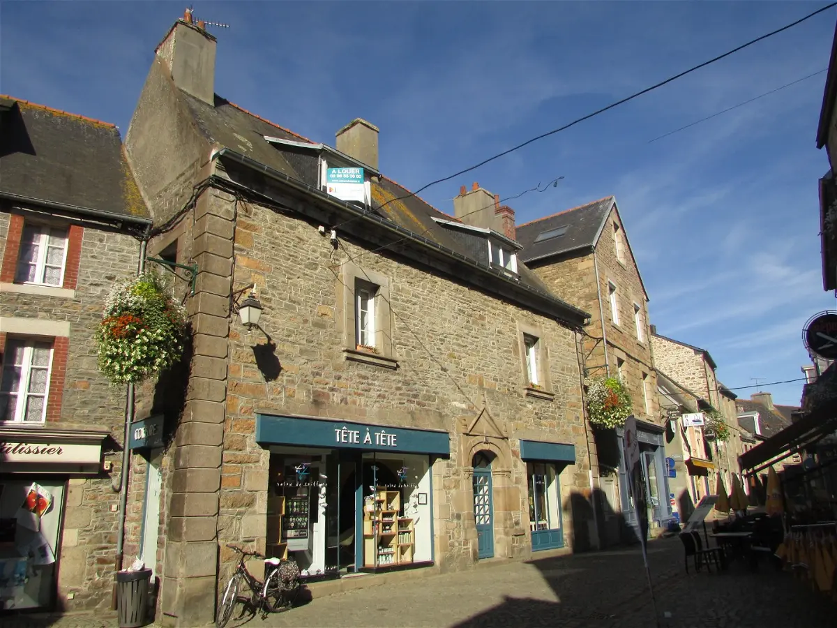 appartementà PAIMPOL